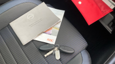 Nissan Qashqai 1.3 DiG-T MH Tekna 5dr Petrol Hatchback